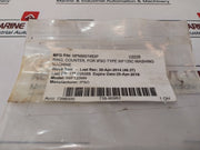 Ipso Npn9001483P Counter Ring For Washing Machine Iwf135Mn