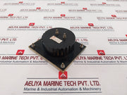 Toyo Keiki Acf-12Nb Amp Meter 0-2000 A