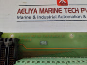 Ulstein Marine Electronics Plc1001A Printed Circuit Board