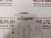 Crouzet 8487302 Voltage Monitoring Relay 3-phase 480V Ac 50/60Hz