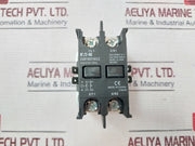 Lot Of 5X Eaton C401No1Ncc Definite Purpose Contactor 30-45485, 50Hz