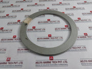 Keystone 316Ss Spiral Wound