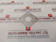 Electrolux 0C4821 Flange, Boiler