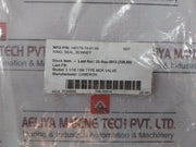 Lone Star 140170-10-01-04 Bonnet Seal Ring (Used)