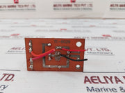 Te-6029 Printed Circuit Board