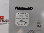 Woodward 9907-028 Spm-a Synchronizer 230Vac 50/60Hz