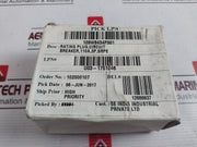 Ge Srpe150A110 Rating Plug Low Voltage Ac Power Breaker Trip Unit 110A