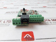 Mitsubishi Electric S54Ca3.7C Printed Circuit Board