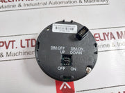 Honeywell Hnwg50049849-008 Hart Temperature Transmitter St 800 Ffb 94V-0 Used