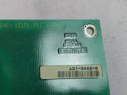 Honeywell 51401135-150 Power System Rev J 115/230V 50/60Hz 94V-0