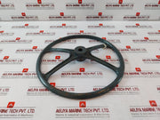 Amri Handwheel 39-2-x6174 Manual Operated Actuator