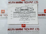 Konan Electric Mvpc1-20A Repair Kit For 4-way Solenoid Valve