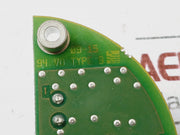 Honeywell M34039Ba 34105-4 Printed Circuit Board Scx30Dn