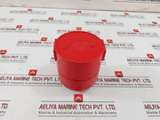 9-28 Vdc Surface Mount Electronic Sounder