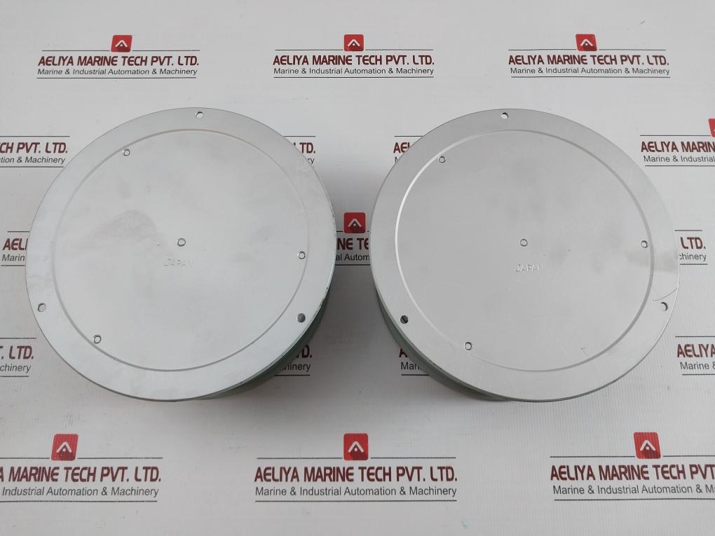 9-A Marine Aneroid Barometer 912–1048 Hpa Brand Ota Keiki Seisakusho