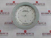 9-A Marine Aneroid Barometer 912–1048 Hpa Brand Ota Keiki Seisakusho