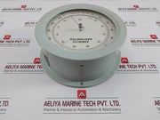 9-A Marine Aneroid Barometer 912–1048 Hpa Brand Ota Keiki Seisakusho