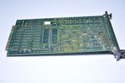 Yokogawa mac2*b multipoint analog control card - Used