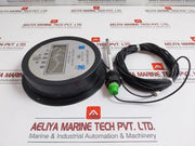 9.5 Meter Shentuo Instrument Digital Thermometer Dtm-280