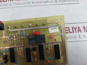 9000-0270 P.T.I.3-0 Printed Circuit Board Module 7000-0034