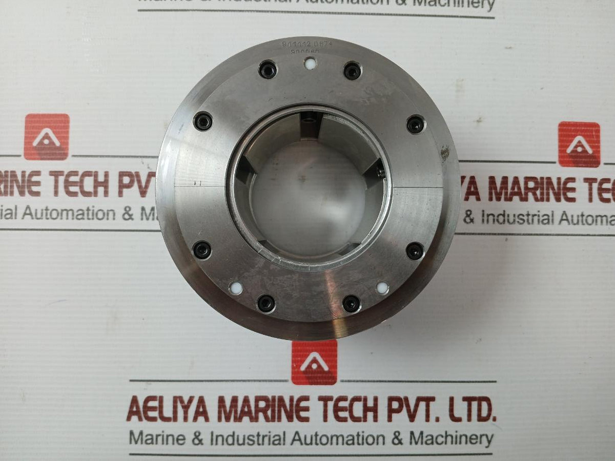900060 Tilting Pad Bearing In Used