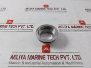 900602 Energized Ring For Micro Application Fs-4358