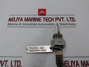 900632402 Temperature Switch Meter 1 Ac48v 2,5a Brand In alfa Laval