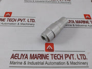 900684802#1 Precision-machined Component
