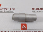 900684802#1 Precision-machined Component