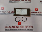 Proserv-gilmore 27006-0.3 Rk Shuttle Valve Repair Kit 1â€ Sae In 1â€ Sae Out, 5000 Psi-mkiii