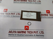 Proserv-gilmore 27006-0.3 Rk Shuttle Valve Repair Kit 1â€ Sae In 1â€ Sae Out, 5000 Psi-mkiii