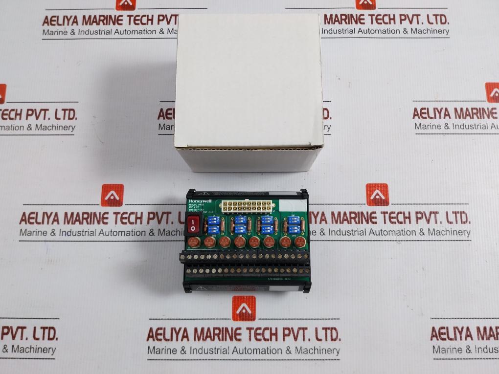 900Rta-l001-Analog-Input-Rtp-Module-Assembly-0-To-60-C-461000170-Rev-A-By-Honeywell-208445-1