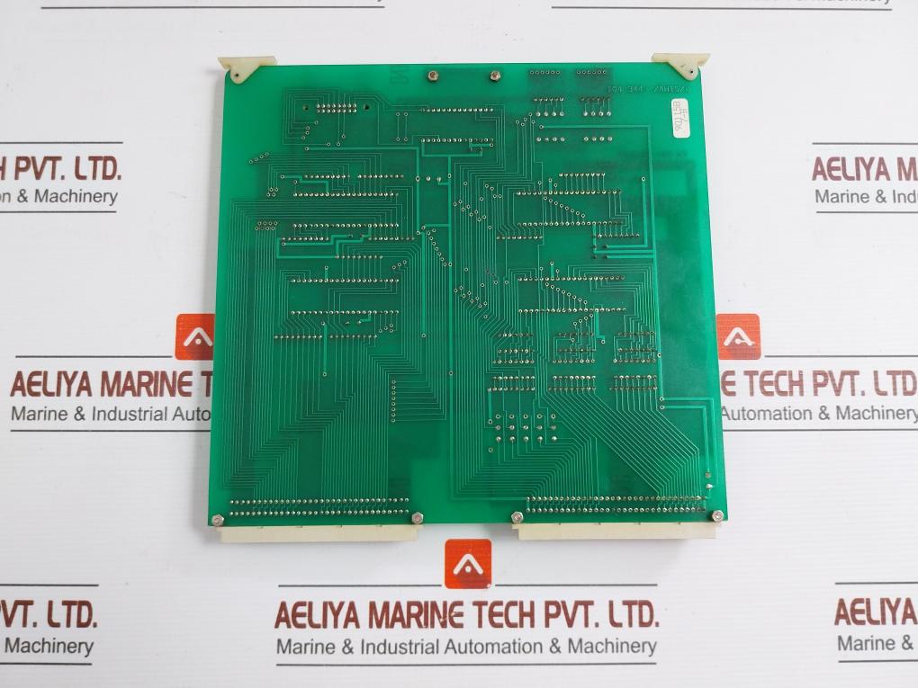 9011587-B-Pcb-Printed-Circuit-Board-104-345-Aw2-B-1