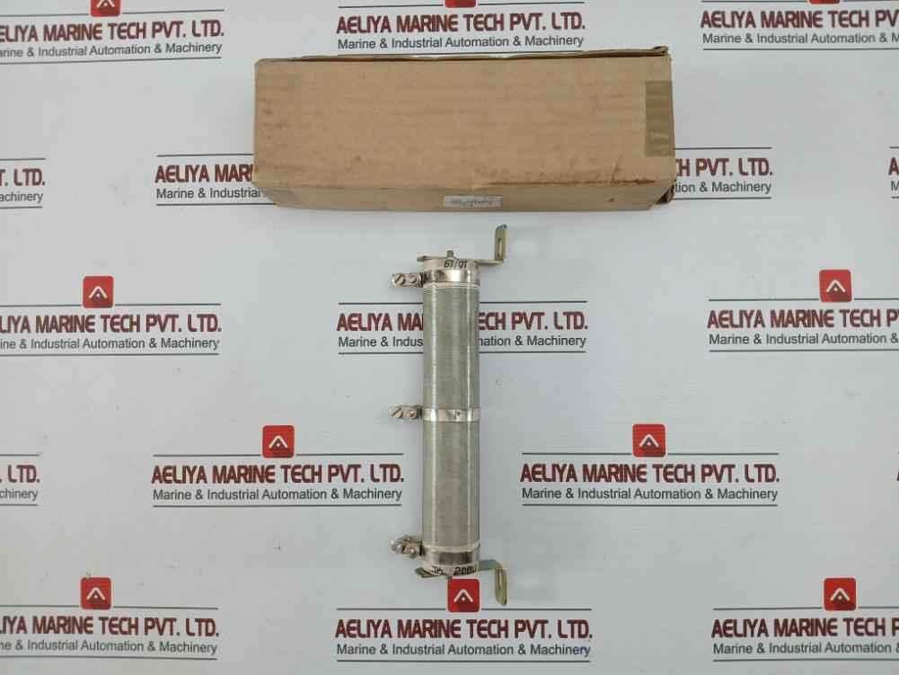 Jk Wire-Wound Resistor Gbmzb 9019001