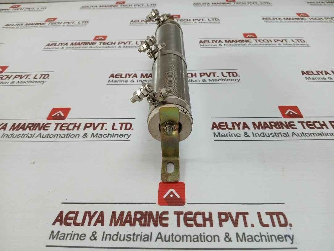 Jk Wire-Wound Resistor Gbmzb 9019001