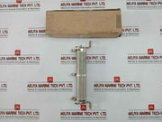 Jk Wire-Wound Resistor Gbmzb 9019001