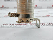 9019925 Gbrzb Tubular Wirewound Resistor
