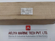 9019925 Gbrzb Tubular Wirewound Resistor