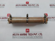 9019925 Gbrzb Tubular Wirewound Resistor