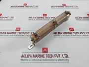 9019925 Gbrzb Tubular Wirewound Resistor