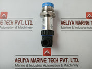 9021280 By Wika 4-20 Ma Pressure Transmitter
