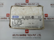 9021280 By Wika 4-20 Ma Pressure Transmitter