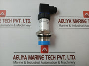 9021280 By Wika 4-20 Ma Pressure Transmitter