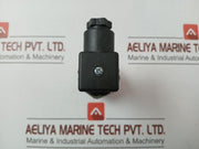 9021280 By Wika 4-20 Ma Pressure Transmitter