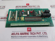 9032465 E9021360R/4 Printed Circuit Board 6V Dc