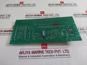 9032465 E9021360R/4 Printed Circuit Board V4.43 M9021360/3