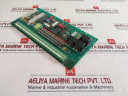 9032465 E9021360R/4 Printed Circuit Board V4.43 M9021360/3