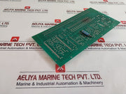 9032465 E9021360R/4 Printed Circuit Board V4.43 M9021360/3