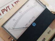 Automatic Power 9045 0239 Pcb Card With Volt Meter