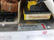 Eta Pley24Hsz-pu Power Supply (Used)